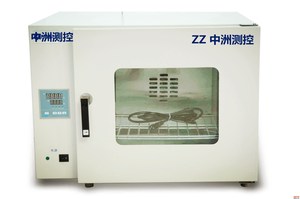 ZZ-K07电热恒温鼓风干燥烤箱
