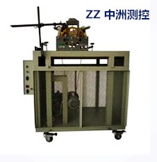 电梯限速器检验系统ZZ-D08