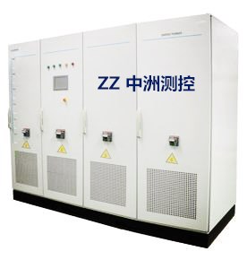 直流电容器热稳定试验台ZZ-E13