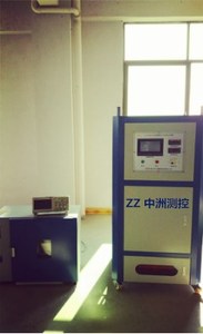 直流电容器耐久性试验机