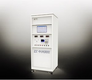 电容器浪涌放电试验台ZZ-E15