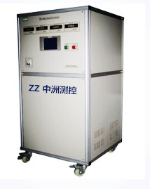 脉冲电容器自燃性试验台ZZ-E08