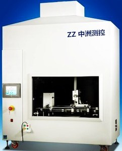 灼热燃油试验机ZZ-G02