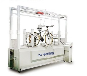 自行车动态路况测试机ZZ-O01