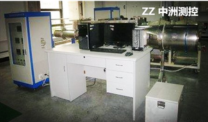 吸尘器空气性能检测系统ZZ-R42