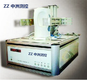 无绳壶插拔寿命试验机ZZ-R28